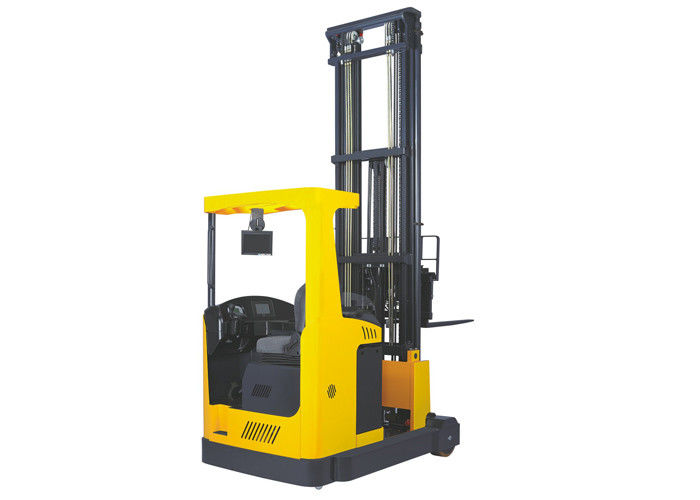 gudang forklift truk truk forklift listrik