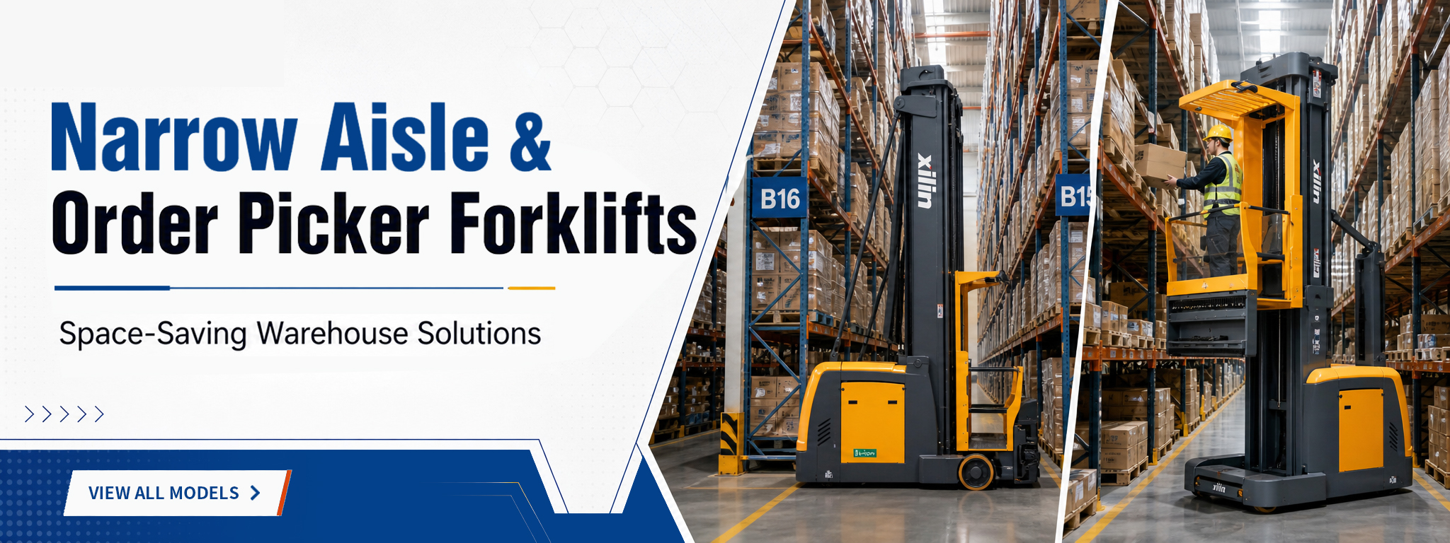 kualitas gudang forklift truk pabrik