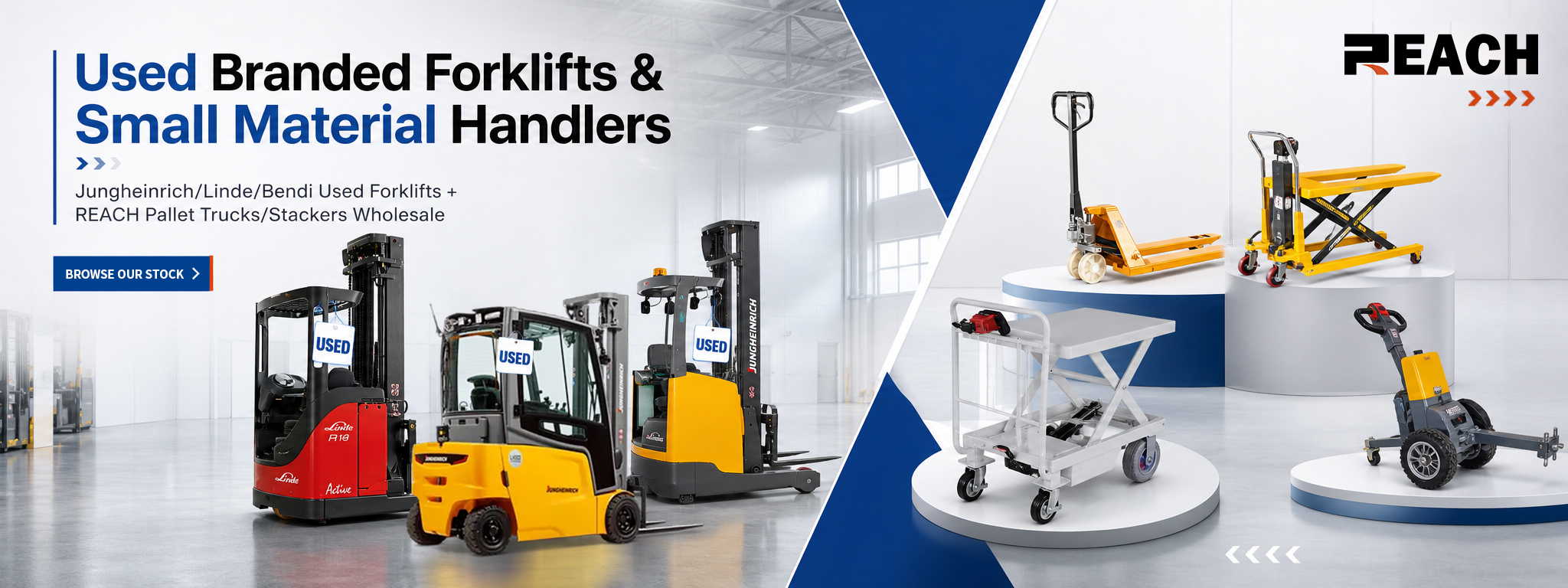 kualitas gudang forklift truk pabrik