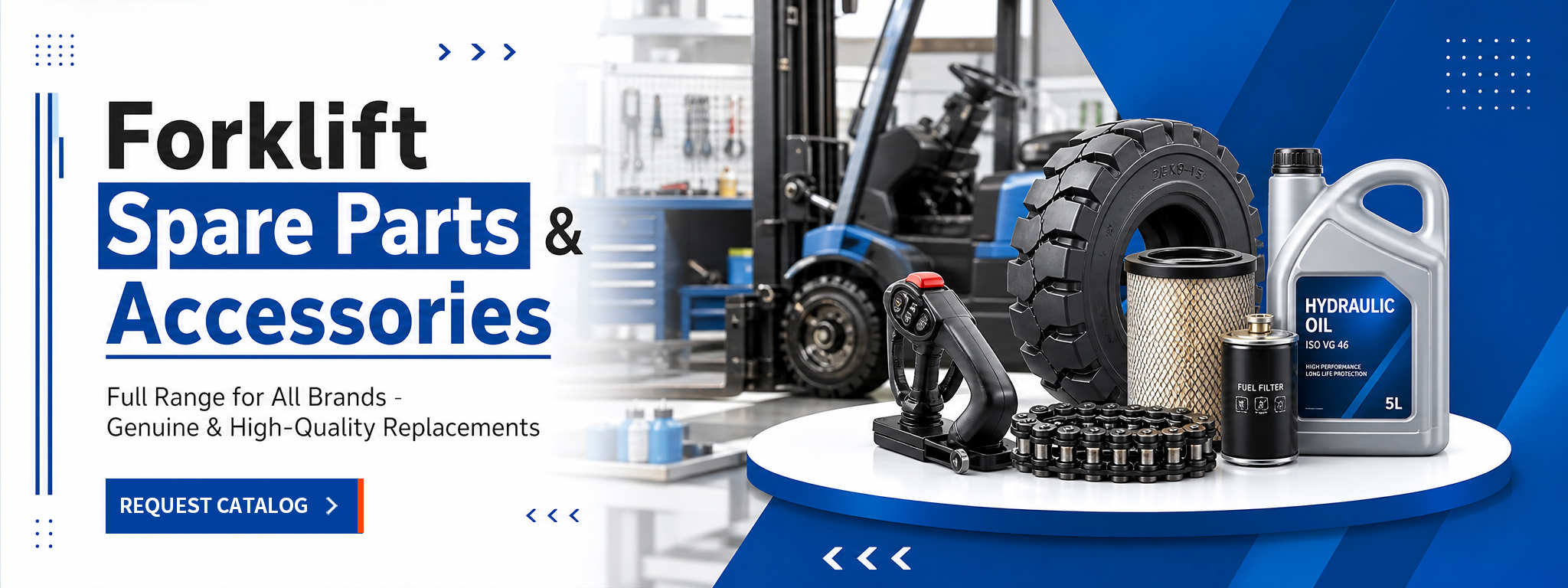kualitas gudang forklift truk pabrik