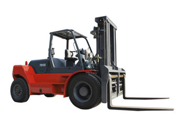Penanganan Material Mesin Diesel, Forklift, Transmisi Otomatis Ban Pneumatic