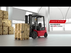 EP ELECTRIC FORKLIFT Harga gudang truk forklifts